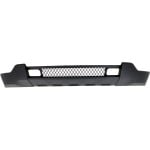 Front Bumper Cover for 2011-2013 Grand Cherokee, Lower, Primed (Ready to Paint), Without Adaptive Speed Control, Without Chrome Trim, Excluding SRT/SRT8 Models, Replacement