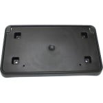 Front License Plate Bracket for GRAND CHEROKEE 2014-2016, Code MFD/MFE/MFN Compatible with Jeep including Laredo, Limited, Overland, Summit Models, Replacement