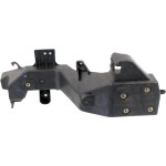 2011 - 2013 Jeep Grand Cherokee Headlamp Bracket (Left / Driver Side)