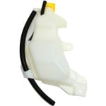 Coolant Reservoir for Dodge Durango (2011-2022) & Jeep Grand Cherokee WK (2011-2022), Suitable for 3.6L (2011-2015), 5.7L, 6.4L, & 6.2L Engines, Replacement