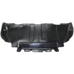 Engine Splash Shield for Dodge Durango 2011-2022/Jeep Grand Cherokee 2011-2021, Front Under Cover, 3.6L Engine, Replacement