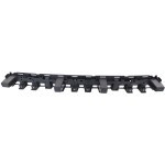 Rear Bumper Absorber for DURANGO (2011-2022) and GRAND CHEROKEE (2011-2021), ABS Material, Replacement