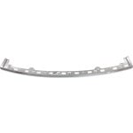 Rear Bumper Molding for Jeep Grand Cherokee 2011-2021/Grand Cherokee WK 2022-2022, Step Pad Surround, Chrome Type 1, Excluding SRT/Trackhawk Models, Replacement