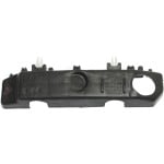 Front Bumper Side Bracket for Kia Forte/Forte Koup 2014-2016, Forte5 2014-2018, Left (Driver) Side, Replacement