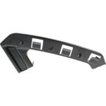 2014 - 2016 Kia Forte Front Upper Bumper Bracket - Right (Passenger)