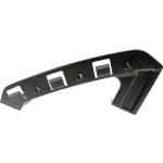 2014 - 2016 Kia Forte Front Upper Bumper Bracket - Left (Driver)