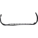 Front Bumper Cover, Lower, Textured for Kia Sportage 2011-2016, Replacement