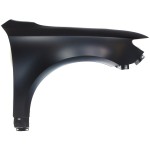 Front Fender for OPTIMA 2009-2010, Right (Passenger), Primed (Ready to Paint), New Body Style, Replacement