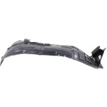 2011 - 2013 Kia Sorento Front Fender Liner (Splash Shield) - Right (Passenger)