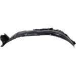 2011 - 2013 Kia Sorento Front Fender Liner (Splash Shield) - Left (Driver)