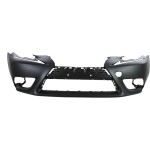 2014 - 2016 Lexus IS250 Front Bumper Cover (CAPA Certified)