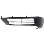 Front Bumper End Left (Driver) Side Garnish for 2010-2012 Lexus RX350/RX450H, Replacement
