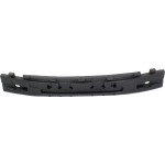 Front Bumper Absorber Impact for Lexus RX350/RX450H 2010-2012, Replacement