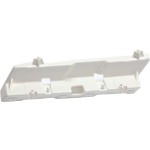 Front Bumper Bracket Cover Retainer for Lexus IS200T/IS250/IS300/IS350 2014-2016, Left (Driver), Excludes C Model, with F Sport Package, Replacement