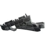 Front Bumper Retainer for Lexus IS250/IS350 2014-2016, Right (Passenger) Side, Plastic, with or without F Sport Package (Excluding C Model), Replacement