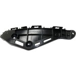 2016 - 2022 Lexus RX350 Front Bumper Retainer - Left (Driver)