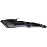 2016 - 2019 Lexus RX350 Front Bumper Trim - Right (Passenger)