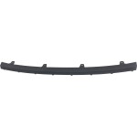 2016 - 2019 Lexus RX350 Front Lower Valance -   (CAPA Certified)