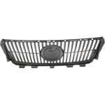 2009 - 2010 Lexus IS250 Grille Assembly Replacement