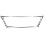 Chrome Grille Molding for Lexus IS250/IS350 (2011-2013), Without Sport Package, Excludes C Model, Replacement