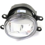 2013 - 2023 Lexus GS450H Fog Light Lamp - Left (Driver) (CAPA Certified)