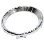 2013 - 2015 Lexus RX350 Fog Light Trim - Right (Passenger)