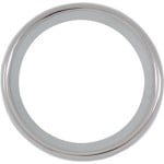 2013 - 2015 Lexus RX350 Fog Light Trim - Left (Driver)