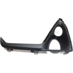 2016 - 2019 Lexus RX350 Fog Light Trim - Left (Driver)