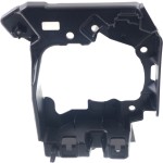 Fog Light Bracket for Lexus IS250/IS350/IS200T (2014-2016), Left (Driver) Side, with F Sport Package, Excludes C Model, Replacement