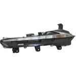 2015 - 2021 Lexus Nx200t Driving Lamp - Right (Passenger) (CAPA Certified)