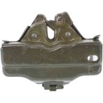 Hood Latch for Lexus RX350 (2010-2015)/RX450H (2015), Fits Canada Built Vehicle, Replacement