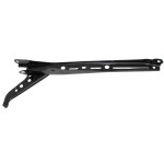 2014 - 2016 Lexus IS350  Hood Latch