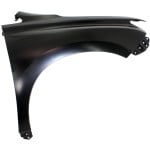 Front Fender for Lexus RX350 2010-2015/RX450H 2015-2015, Right (Passenger), Primed (Ready to Paint), Canada Built Vehicle, Replacement (CAPA Certified)