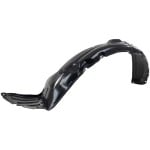 2006 - 2008 Lexus IS250 Front Fender Liner (Splash Shield) - Right (Passenger)