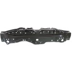 Radiator Support Upper Center Tie Bar for Lexus IS300/IS350 2014-2021, Steel, Excludes C Model, Replacement