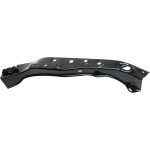Steel Radiator Support Upper Left (Driver) for Lexus NX200T/NX300 2015-2021, Replacement