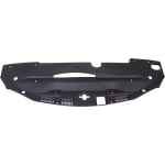 Plastic Radiator Support Cover for Lexus IS250/IS350 Base (2006-2013), C Model (2010-2015), Replacement