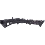 Rear Bumper Support, Left (Driver) Side Cover for Lexus IS250/IS350 2014-2020, Made of Durable Plastic, Replacement