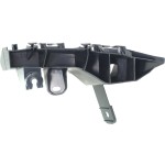 Rear Bumper Retainer for Lexus IS250/IS350 2014-2020, Left (Driver), Upper Position, Made of Plastic, Replacement