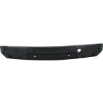Front Bumper Absorber for 2012-2013 Mazda 3, Suited for Hatchback 2.0L/2.5L Engine and Sedan, Impact Resistant, Replacement