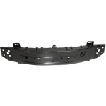 Front Reinforcement Steel for Mazda 3, Suitable for Years 2010-2013, Replacement