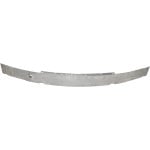 Front Reinforcement Impact Bar for Mercedes-Benz C-Class Coupe/Sedan (2012-2015), Aluminum, Replacement