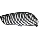 2015 - 2018 Mercedes Benz C300 Front Grille Assembly - Left (Driver)