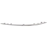 2015 - 2019 Mercedes Benz C300 Front Lower Bumper Trim - Left (Driver)