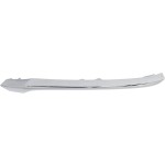 2015 - 2018 Mercedes Benz C300 Front Bumper Trim - Right (Passenger)