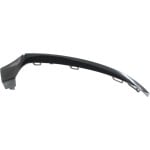 2015 - 2018 Mercedes Benz C300 Front Bumper Trim - Right (Passenger)