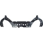 2014 - 2018 Mazda 3 Front Valance