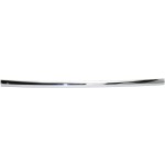 Chrome Grille Molding Lower Garnish for Mitsubishi Outlander Sport/RVR 2011-2012, Replacement