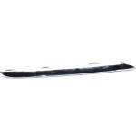 2015 - 2019 Mercedes Benz C300 Lower Grille Trim / Molding - Right (Passenger)