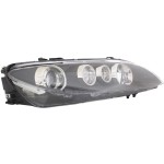 2006 - 2008 Mazda 6 Headlight Assembly -